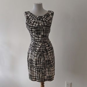 BCX Sleeveless Dress